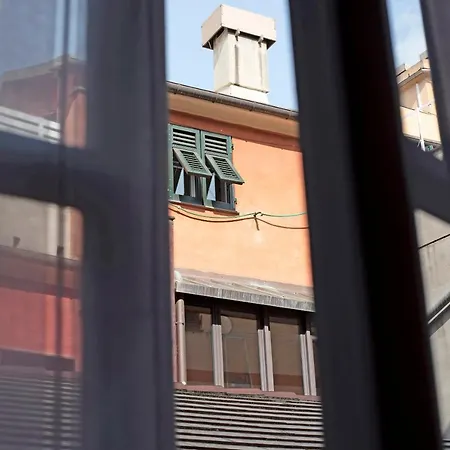 Vacansa House Apartment Genoa