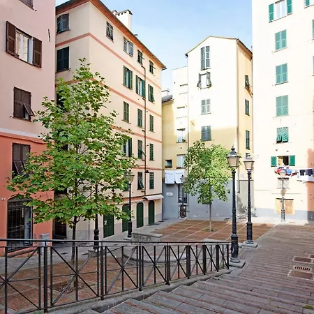Vacansa House Apartment