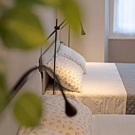 Vacànsa House Appartamento